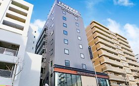 ホテルリブマックス札幌すすきの